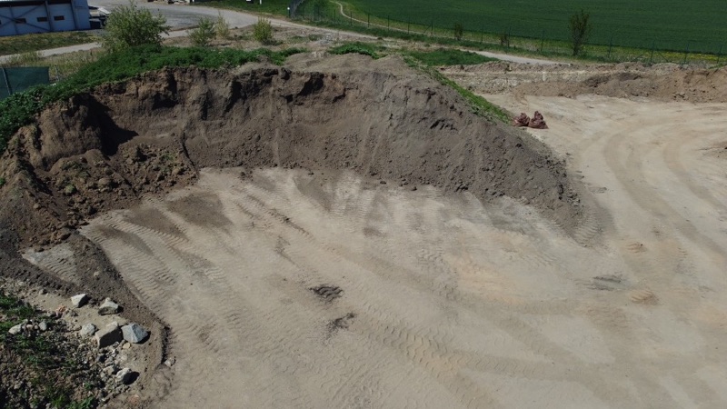 EkoBRKO Přestavlky – pohled na areál z dronu (25)