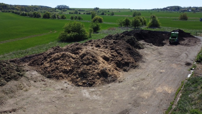 EkoBRKO Přestavlky – pohled na areál z dronu (28)