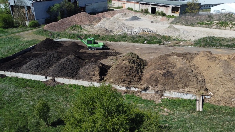 EkoBRKO Přestavlky – pohled na areál z dronu (29)