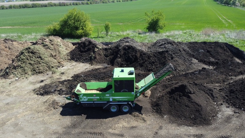 EkoBRKO Přestavlky – pohled na areál z dronu (30)